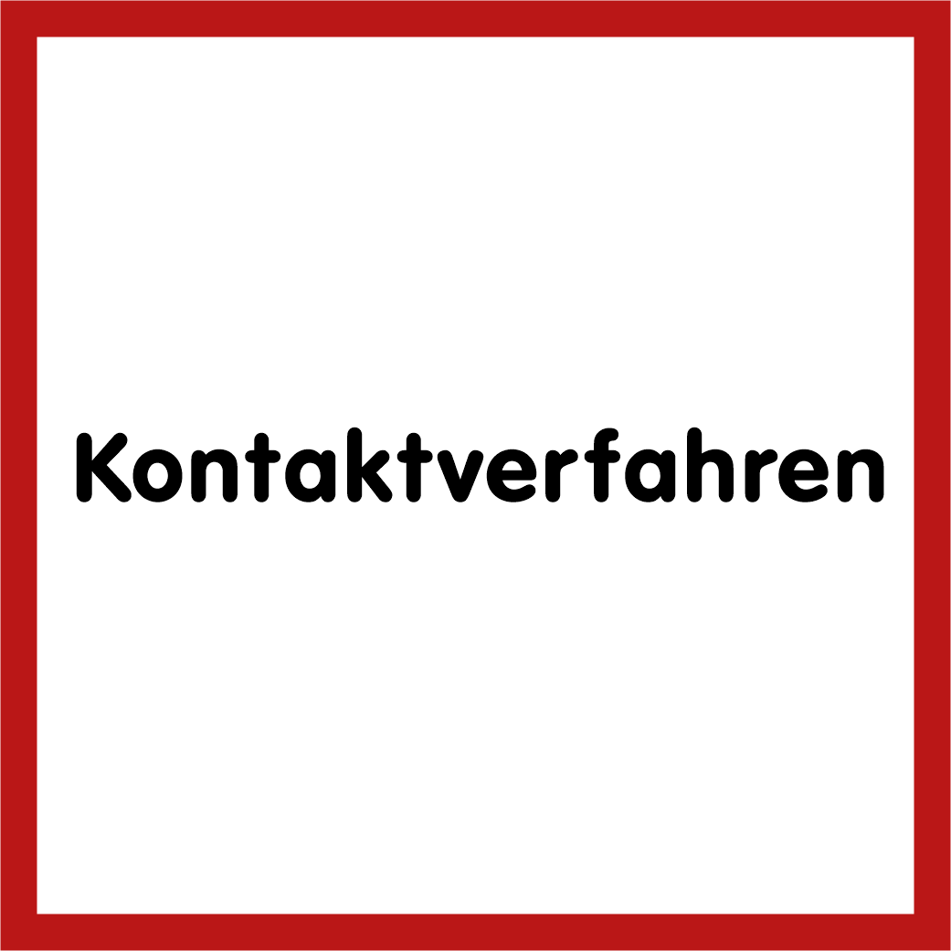 Symbol Kontakt