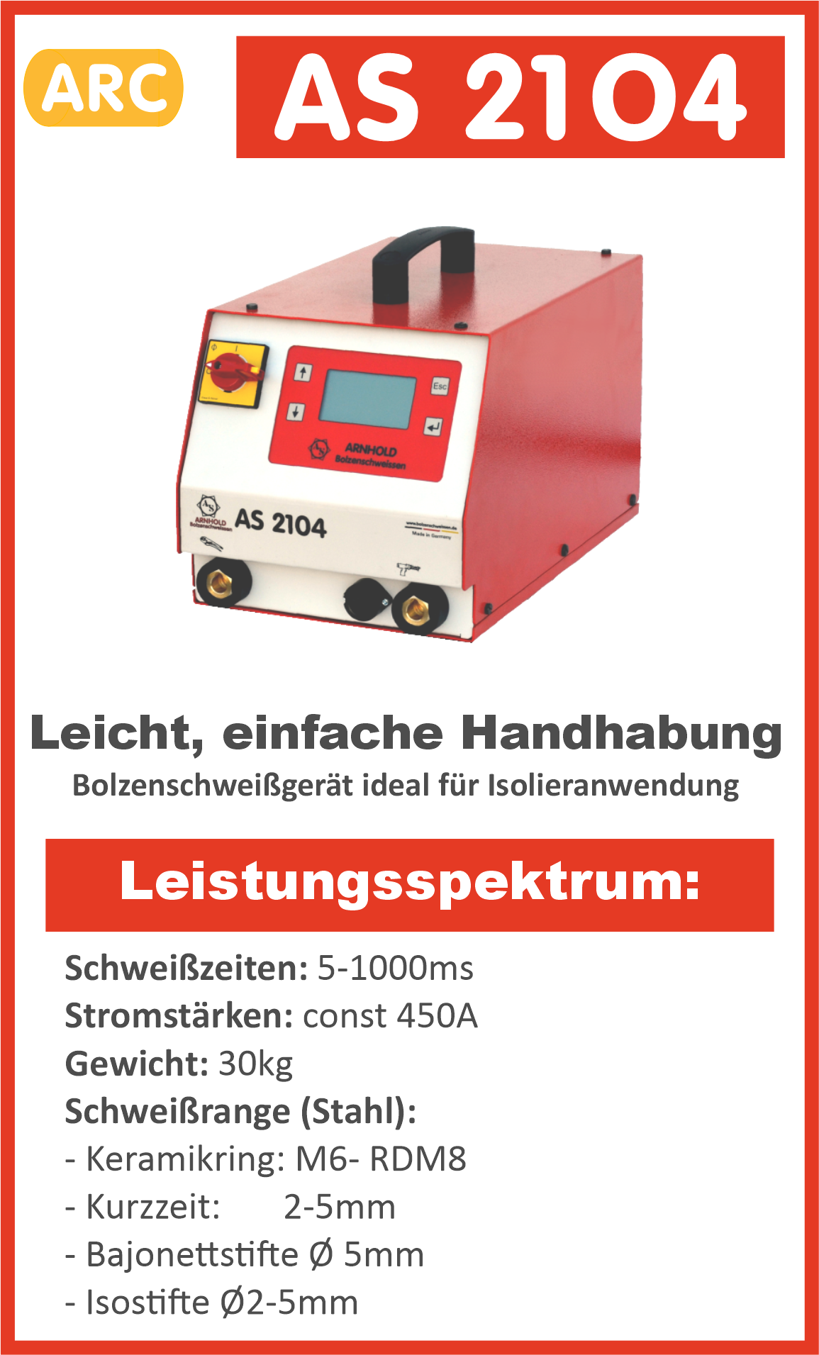 AS 2104