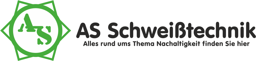 As Nachaltigkeit