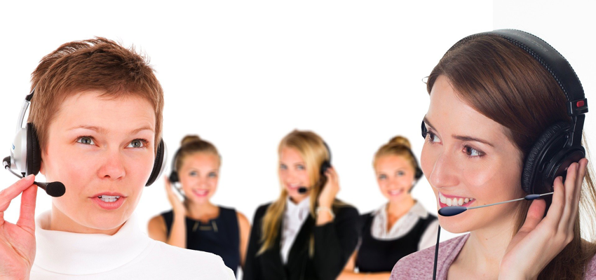 call center 400