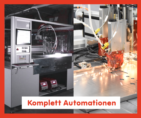 Automatikpistole