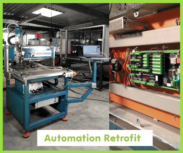 Automatikpistole