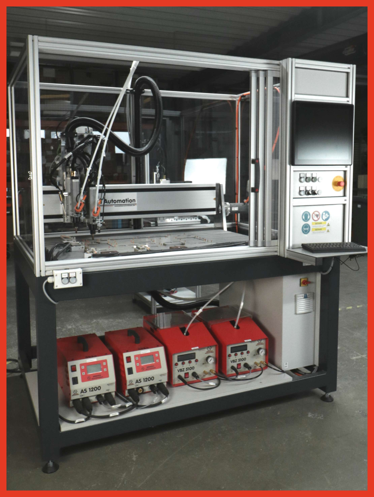 CNC Universalformat